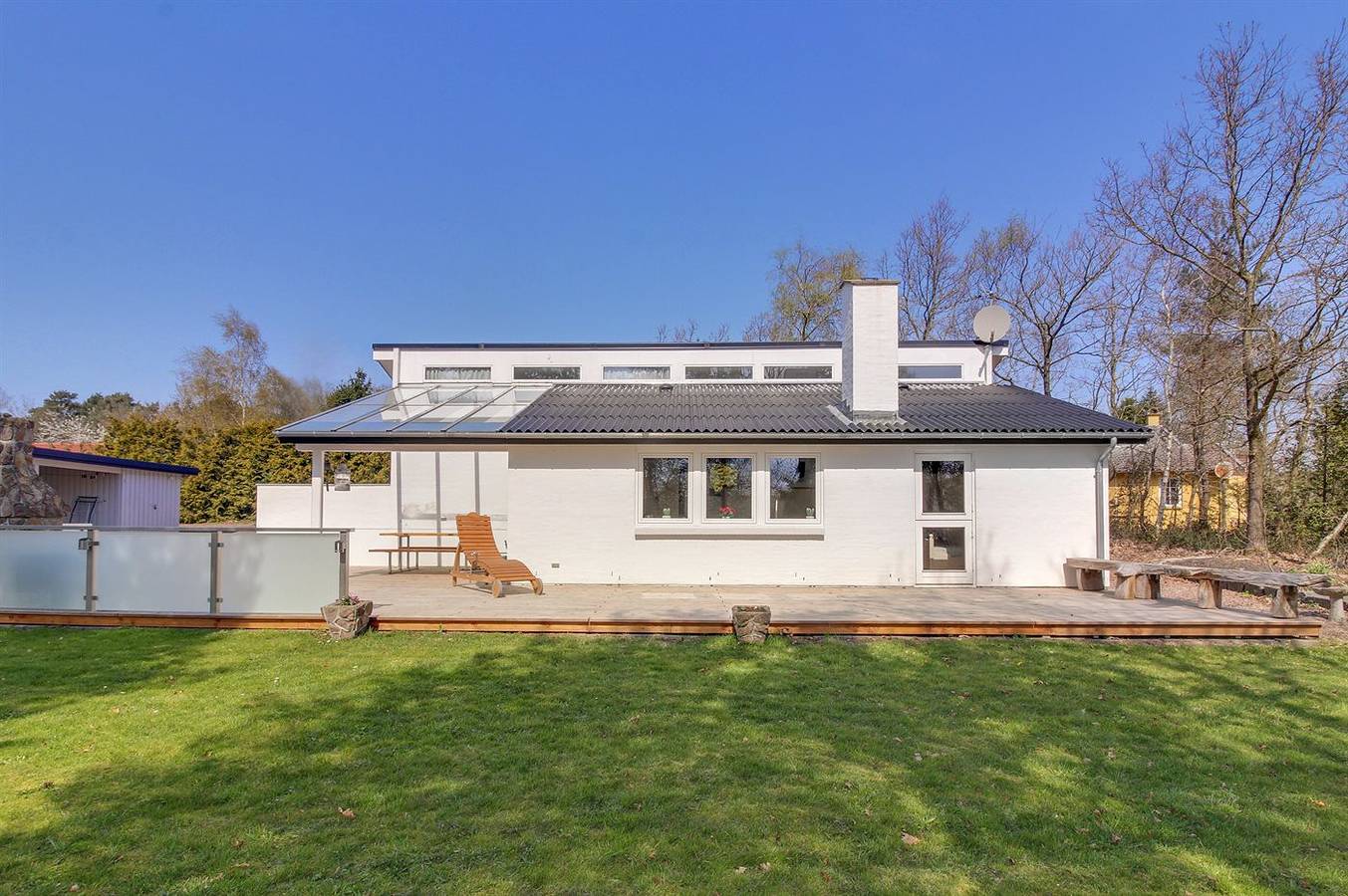 Amazing home in Nexø w/ Wifi and 2 Bedrooms in Balka, Bornholm