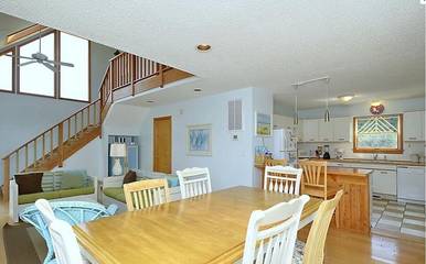 Vacation House for 6 Guests in Wild Duck Dunes, Port Trinitie, Picture 3