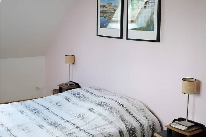 Location de vacances pour 12 personnes à Rilly-sur-Loire - 4