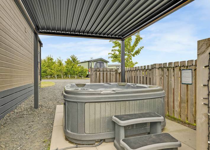 Cottage for 6 people in Coldstream