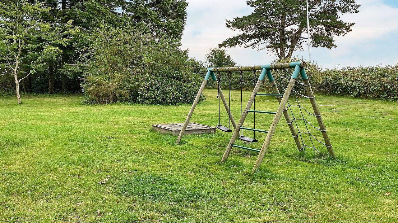 Ferienhaus für 10 Personen (145 m²) in Rømø in Kongsmark, Rømø