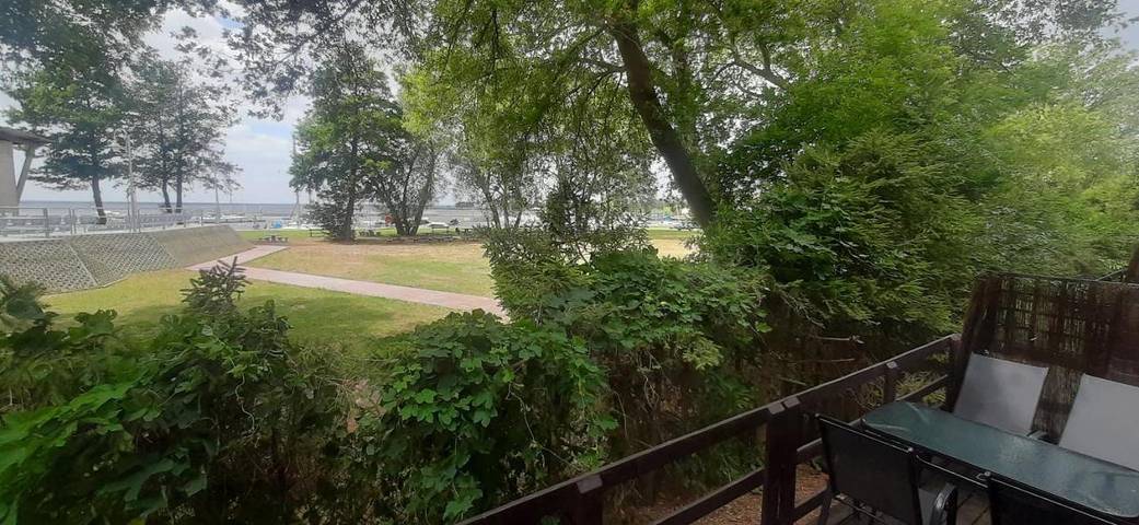 Camping für 6 Personen, mit Terrasse, mit Haustier in Polen - 4