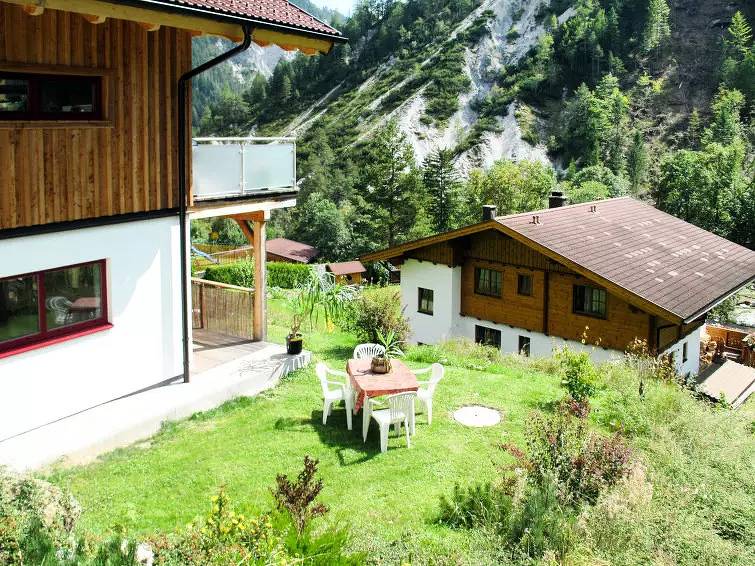 Ganze Wohnung, 2 Zimmer 4 Personen in Ramsau am Dachstein, Schladming-Dachstein