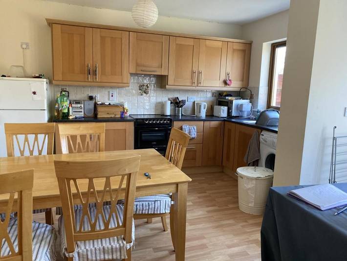 Location de vacances pour 7 personnes dans Rosslare - 2