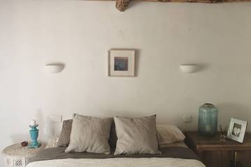 Finca voor 8 Personen in Sant Josep de sa Talaia, Zuid Ibiza, Afbeelding 2