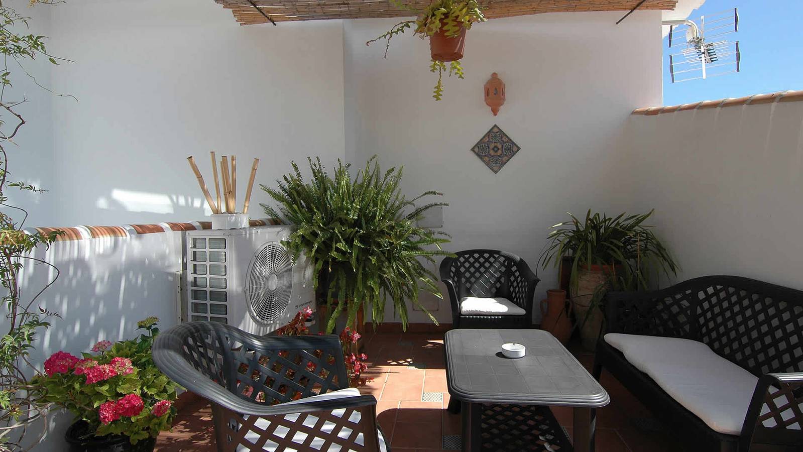 Apartamento entero, Frigiliana 029 in Frigiliana Road, Frigiliana