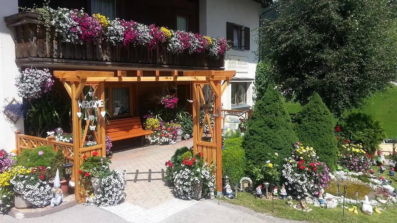 Ganze Ferienwohnung, Ferienwohnung für 7 Personen (110 m²) in Kartitsch in Gailtaler Alpen, Kartitsch