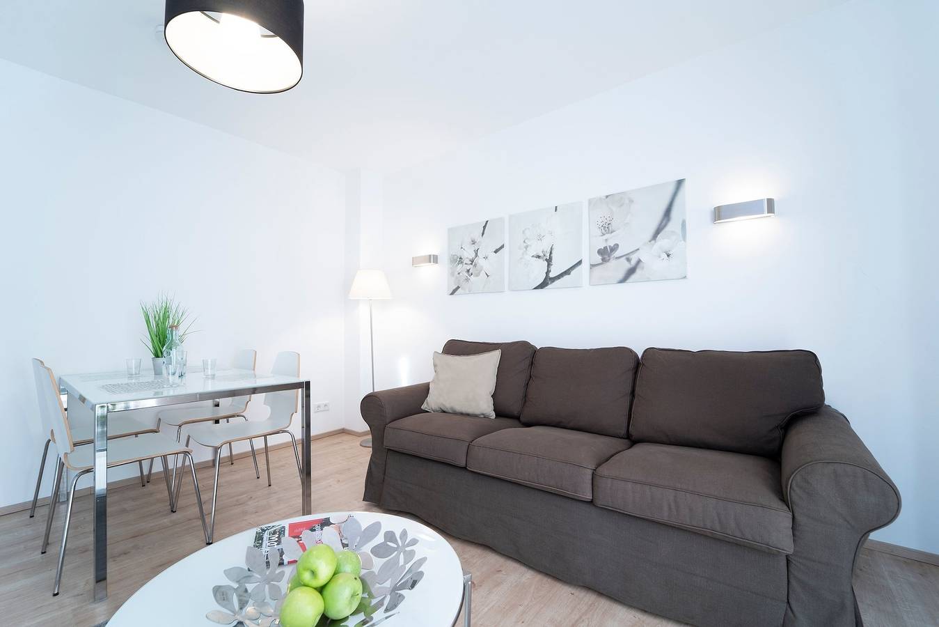 Apartamento vacacional entero, Appartementhausanlage Wennseestraße Mia-Mare in Scharbeutz, Distrito de Holstein Oriental
