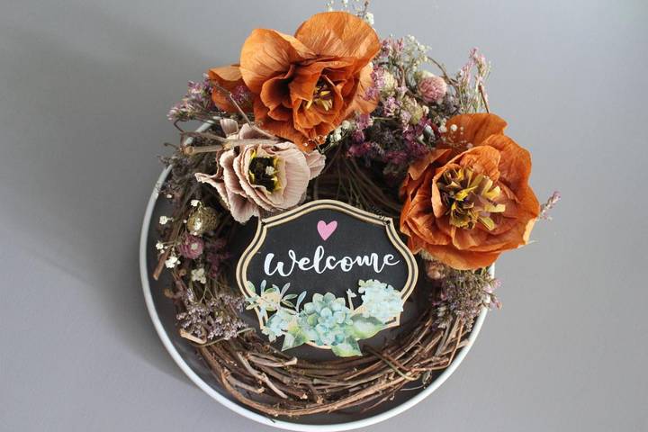 Ferienwohnung für 5 Personen, mit Garten und Ausblick in Ferch - 3