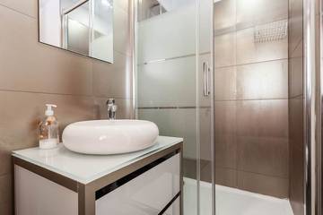 Vakantieappartement voor 2 Personen in Palma Old Town, Palma de Mallorca, Afbeelding 4