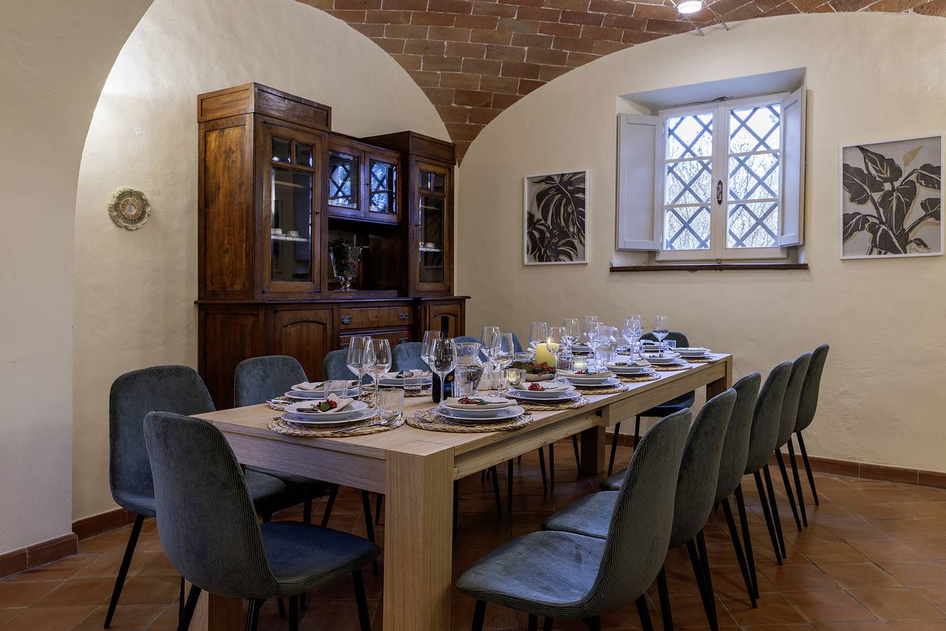 Il Castellare 14, Emma Villas in Rapolano Terme, Siena Provinz