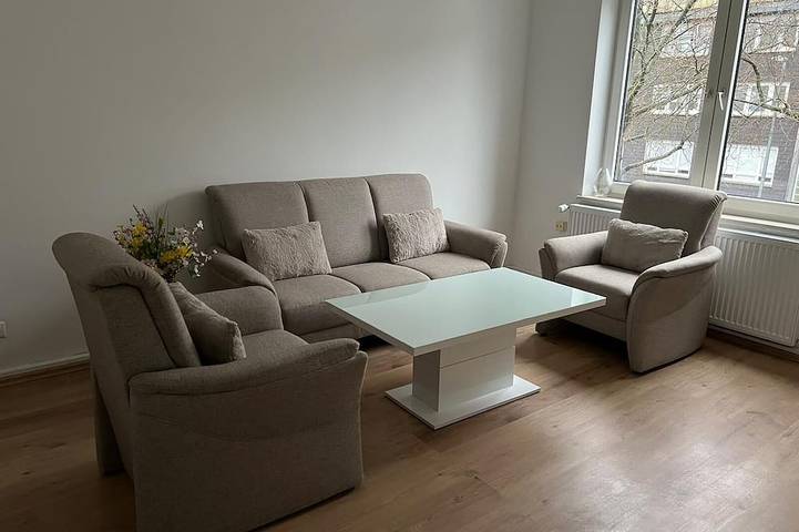Ferienwohnung für 3 Personen in Gelsenkirchen