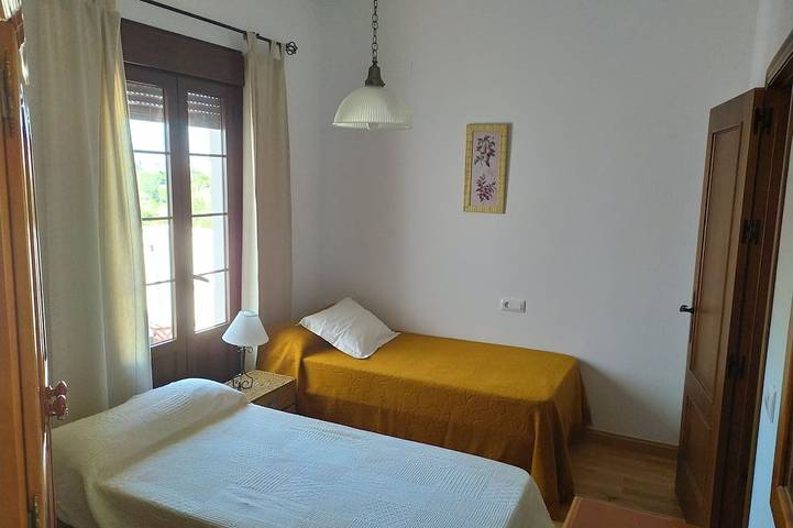 Appartement entier, Rural house Majaceite in El Bosque, Pueblos Blancos