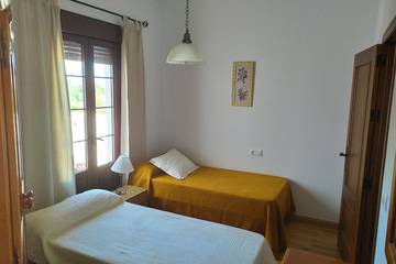 Casa Rural para 5 Personas en El Bosque, Sierra de Grazalema, Foto 2