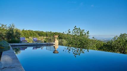 Willa dla 2 osoby w Gaiole in Chianti, Prowincja Siena, Zdjęcie 3