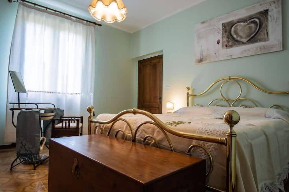 Villa Le Pine in Anghiari, Valtiberina