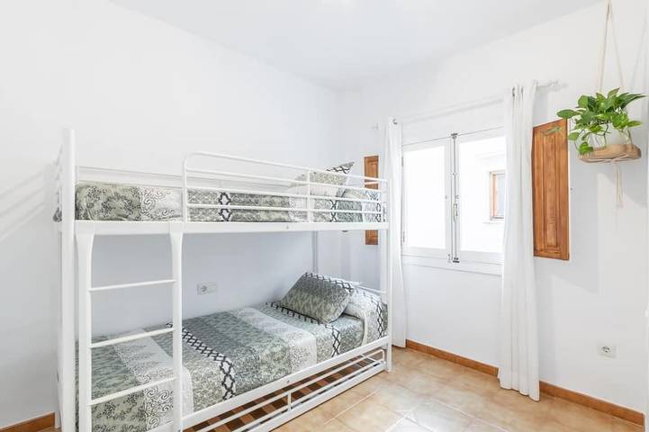 House of 200 square meters in the historic center of Javea in Jávea, Costa Blanca