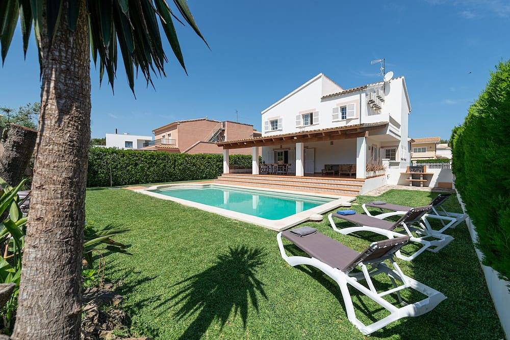 Casa vacanza a Maiorca a partire da 333€ a notte