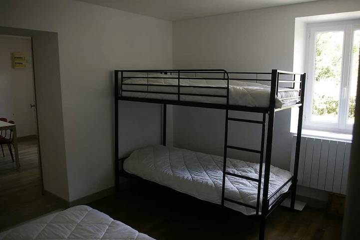 Location de vacances pour 6 personnes à Charolles - 2