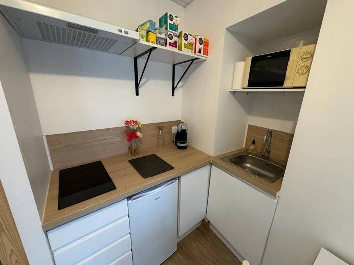 Gîte pour 2 personnes à Montady - 2