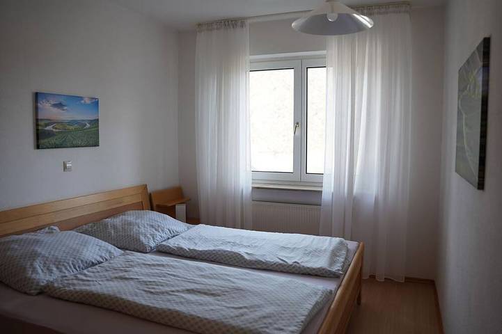 Ferienwohnung für 2 Personen, mit Sauna und Balkon in Cochem - 4