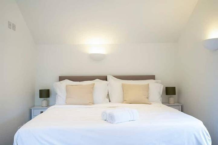 The Bakehouse, Coggeshall in Coggeshall, Essex