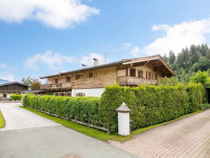 Ferienwohnung für 10 Personen, mit Terrasse, mit Haustier - 1