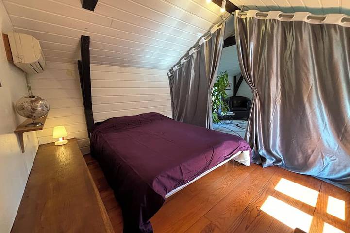 Location de vacances pour 4 personnes à Pouillon - 3