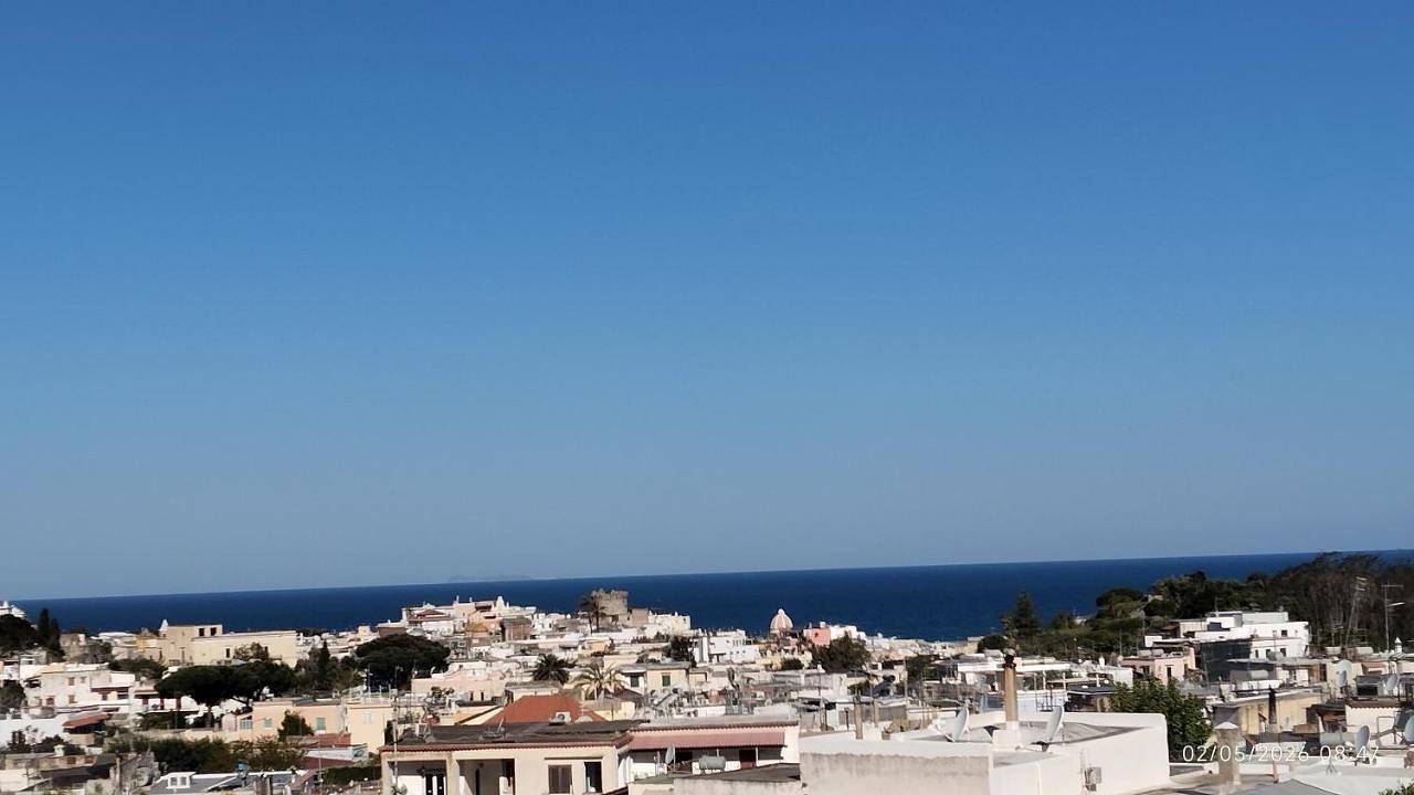 Villa Thomas Bb conduzione familiare in Forio, Ischia