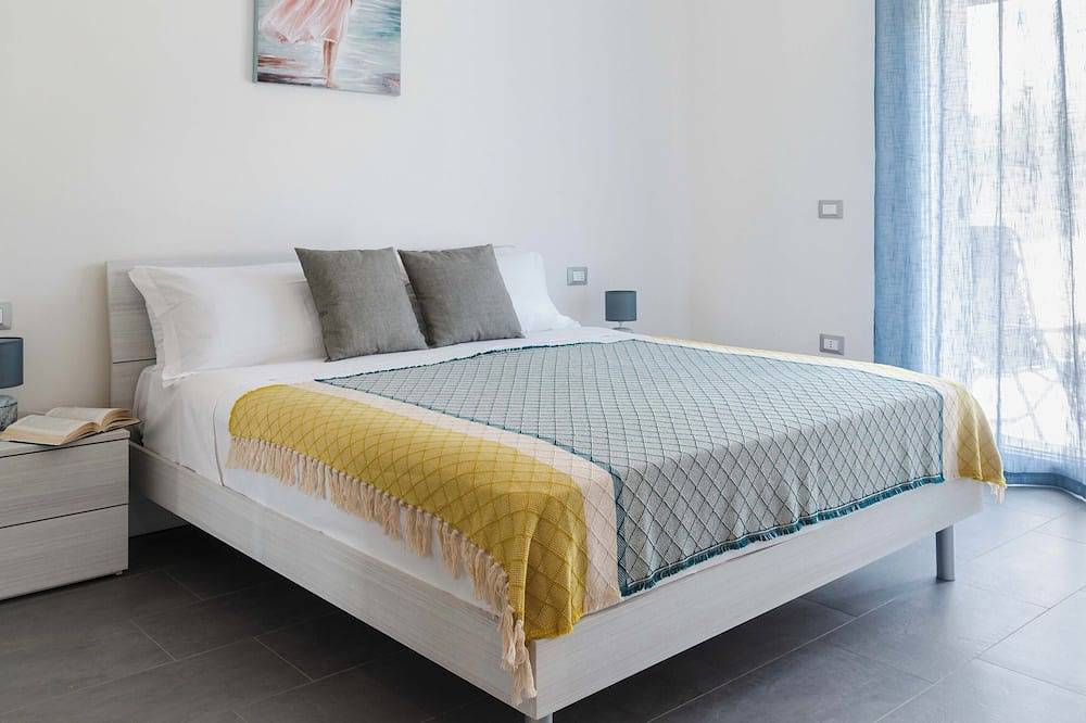 Ganze Wohnung, Casa Musa Tortolì | Modern Flat near Center in Is Murdegus, Tortolì