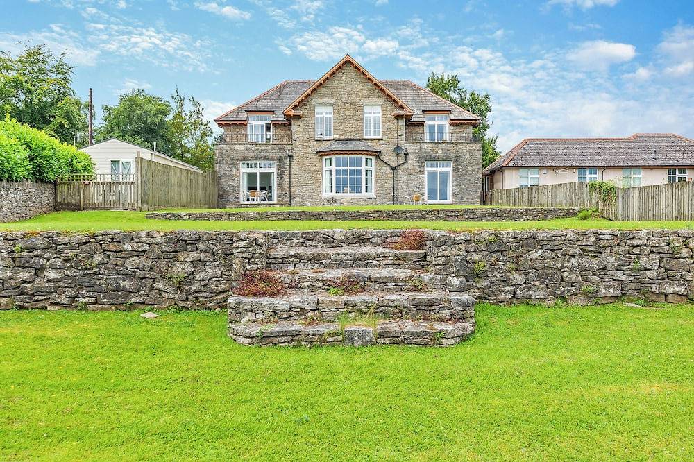Casa vacanza a Cumbria a partire da 83€ a notte
