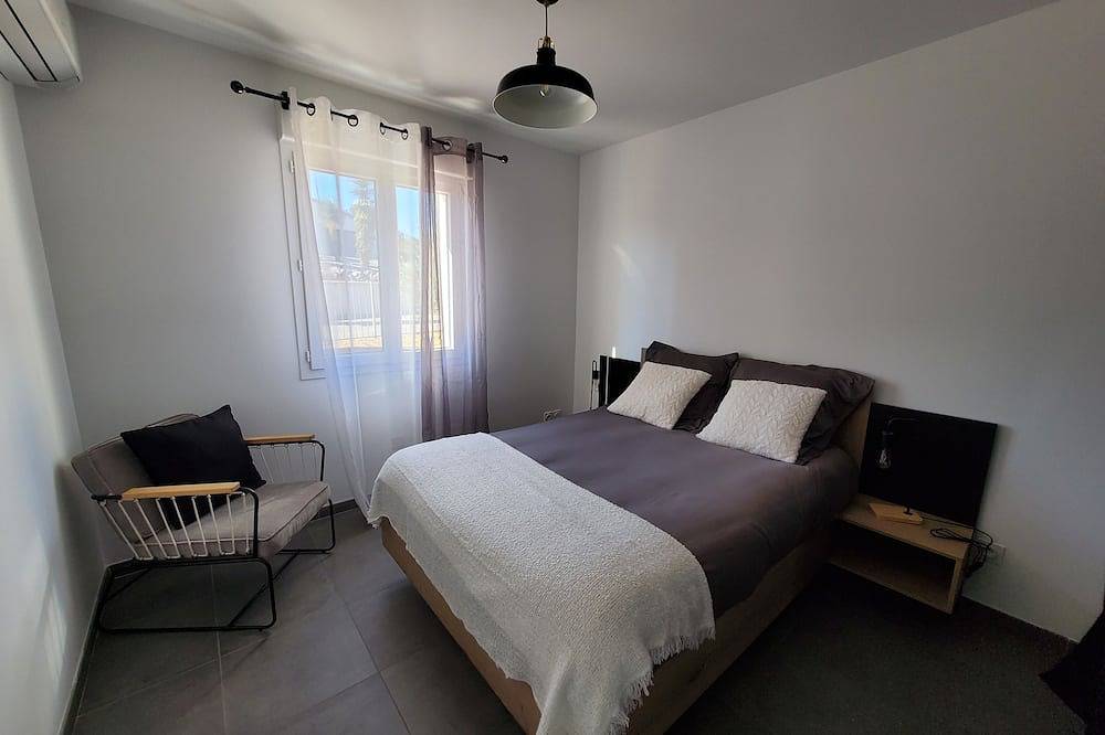 Maison et cadre reposant, vue imprenable sur le Mont Ventoux (piscine + spa) in Bidon, Privas (arrondissement)