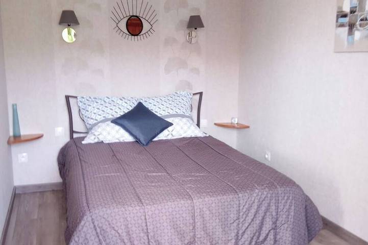 Location de vacances pour 2 personnes à Sotteville-sur-Mer - 2