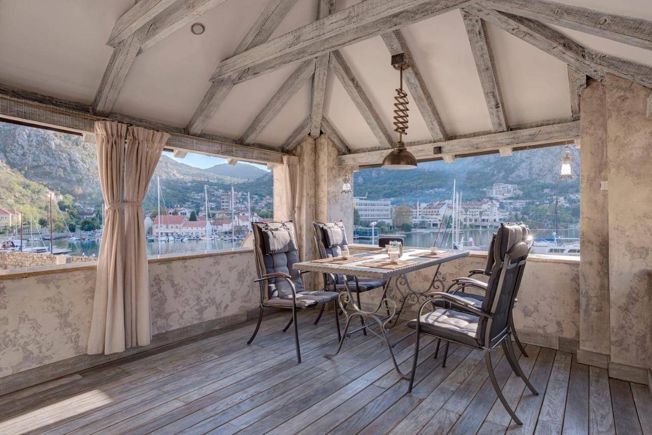 Appartamento intero, Loft in Kotor, Bay of Kotor
