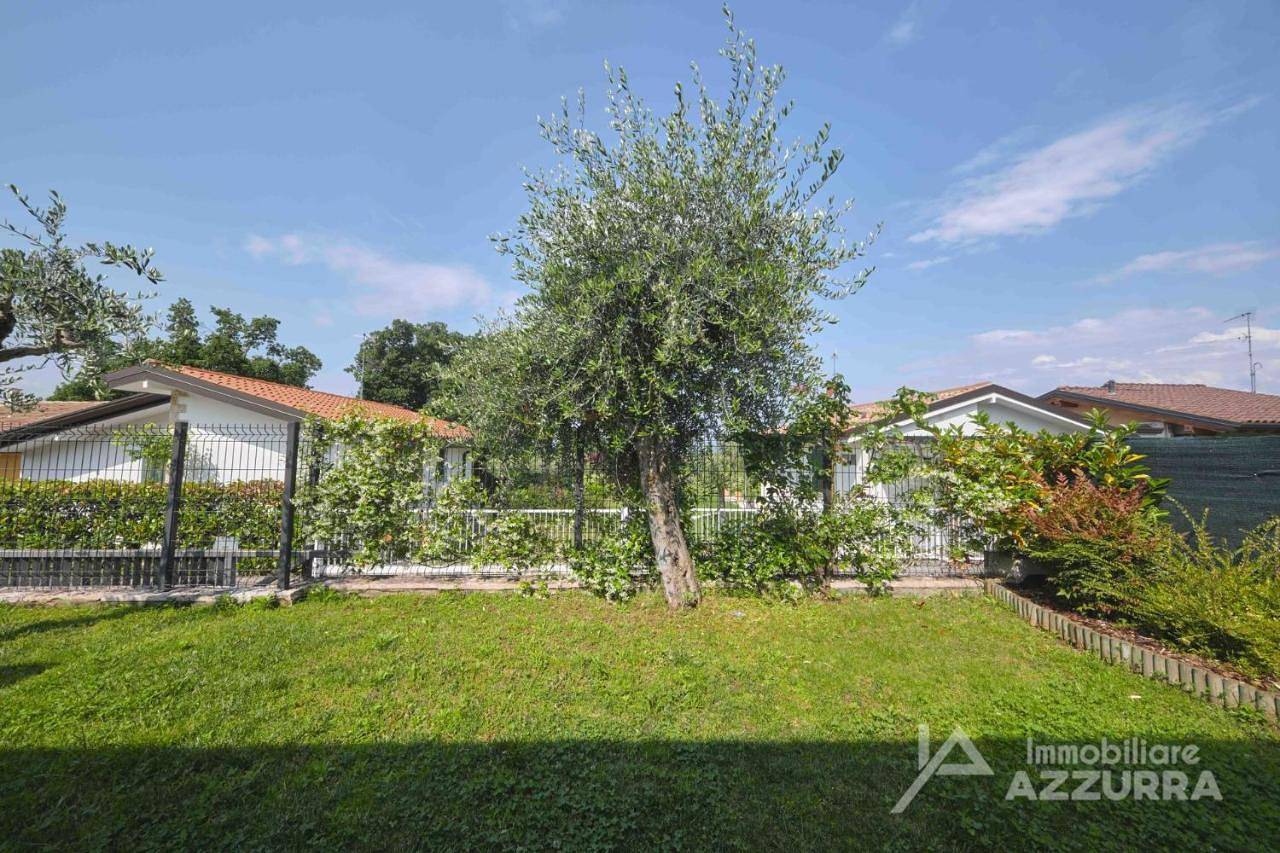 Villetta Batik - Immobiliare Azzurra in Calmasino, Bardolino