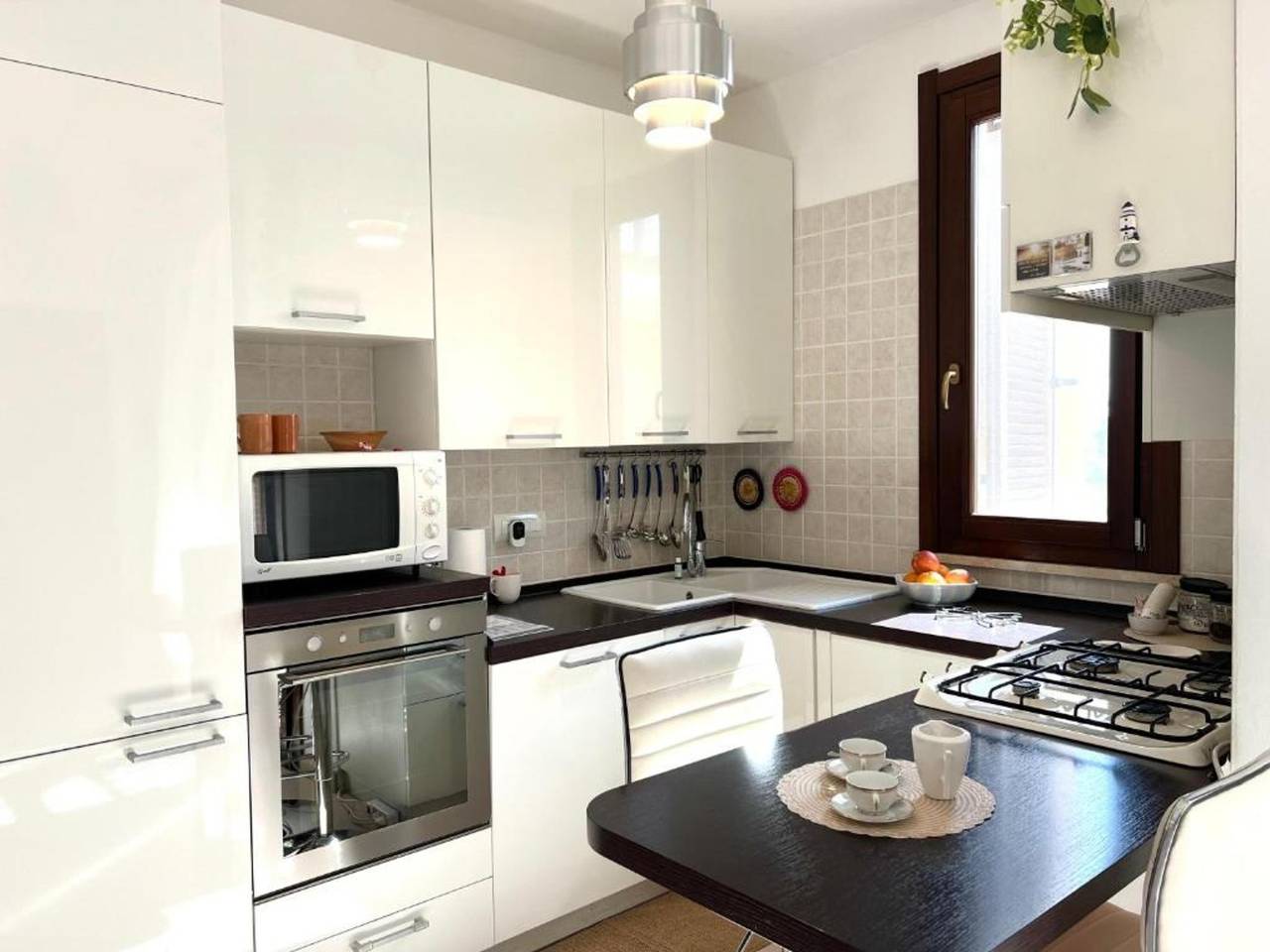 Entire apartment, Casa Claudia – Elegant Apartment Near the Airport in Elmas, Campidano