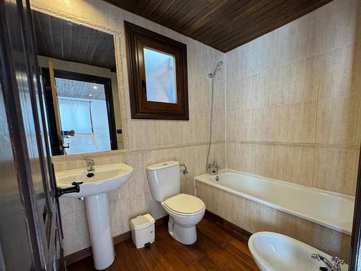 Camping Javalambre - Bungalow 2 personen - B08 in Manzanera, Teruel und Umgebung