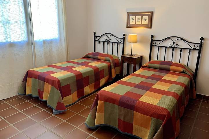 Casas Tomare for 6 people in San Bartolomé, Lanzarote