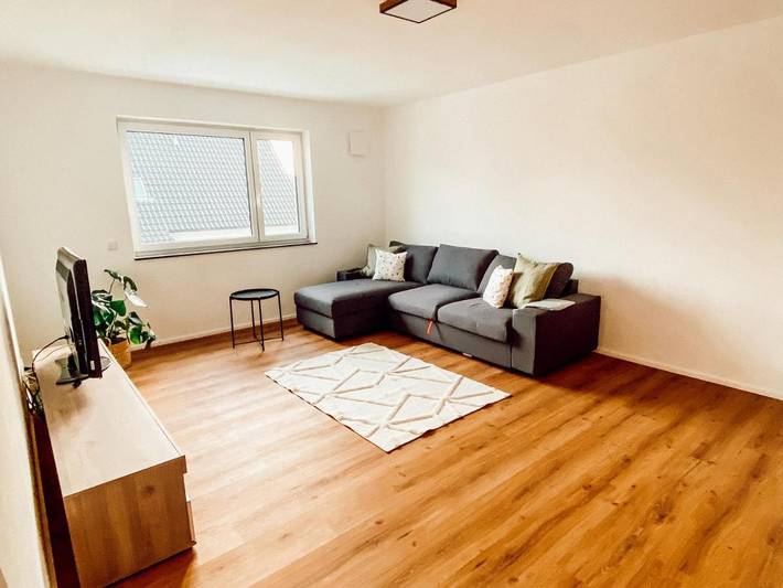 Ferienwohnung für 4 Personen