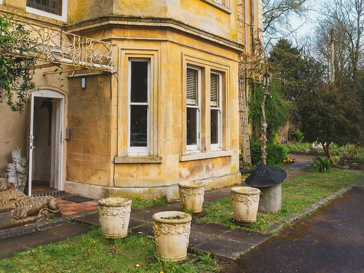 Tibberton Court Apartment 2 - Uk48589 in Gloucestershire