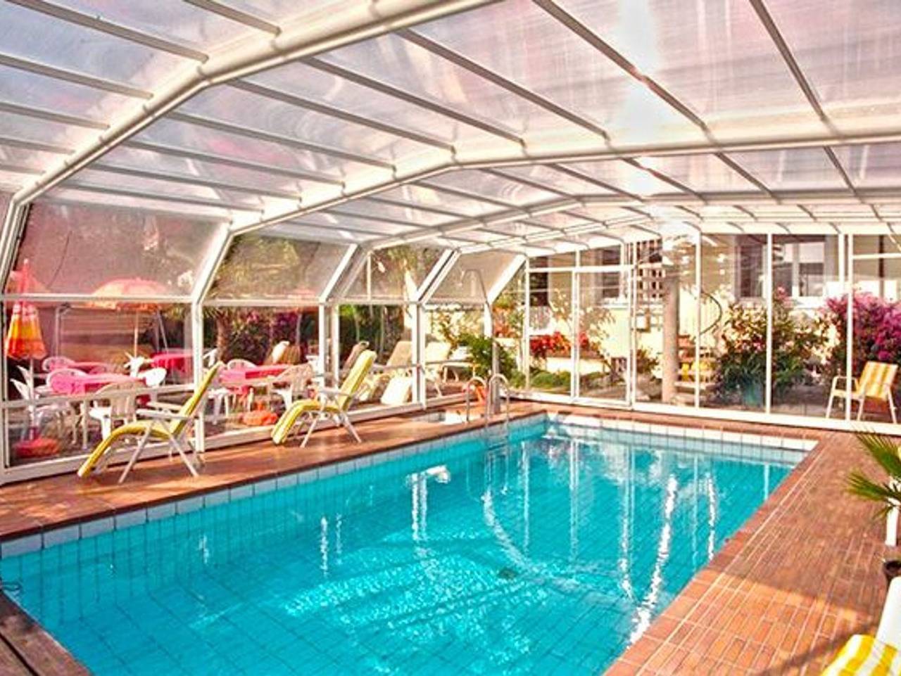 Gästehaus Seeblick - Ferienwohnung Nr. 3, 60 qm, 1 Schlafzimmer, max. 4 Personen in Langenargen, Region Bodensee-Oberschwaben