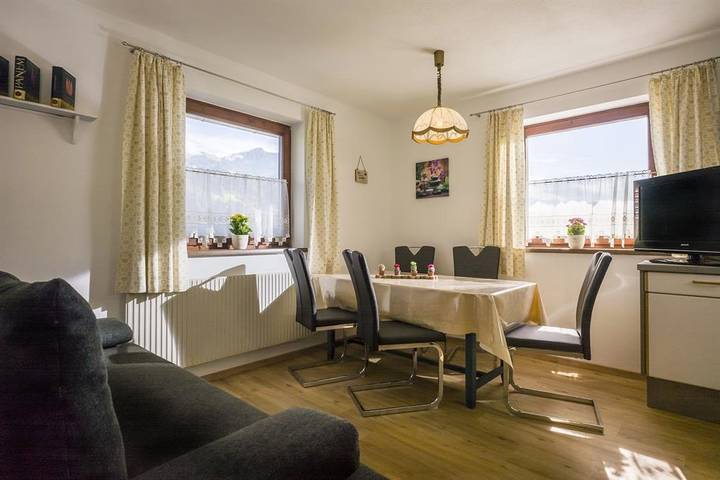 Bauernhof für 6 Personen, mit Garten in Wilder Kaiser - 3