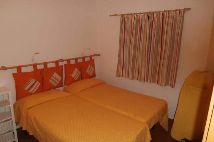 Location de vacances pour 6 personnes, avec piscine et jardin, animaux acceptés à Casalbordino - 2