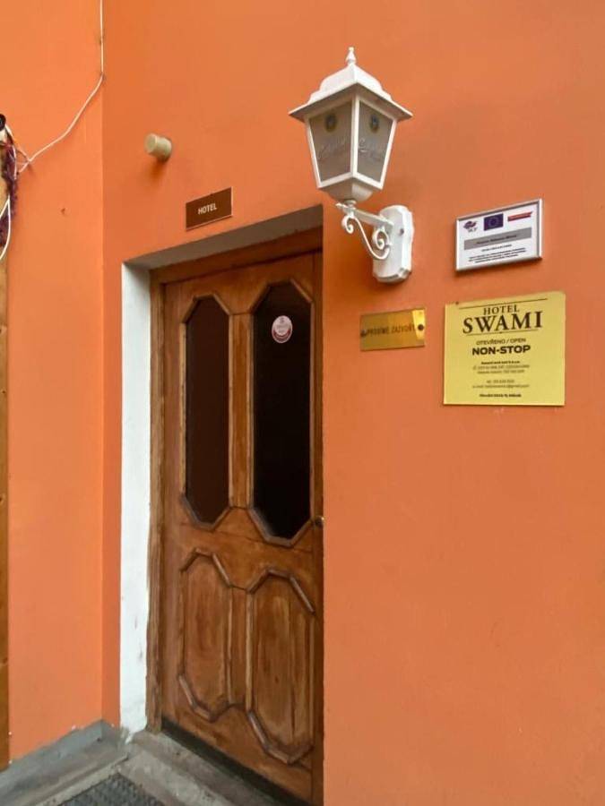 Hotel Swami in Mielnik, Melnik region