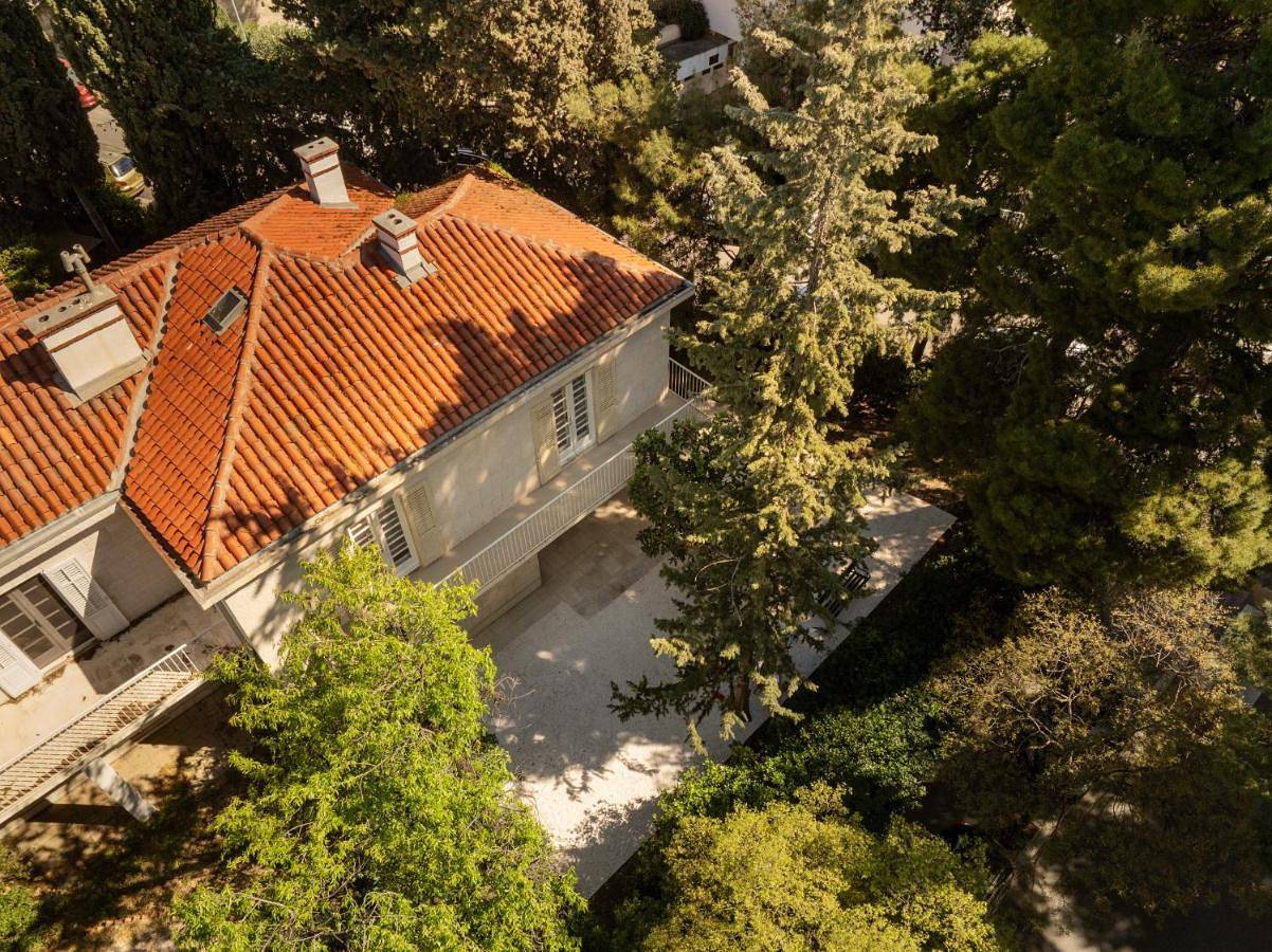 Villa in Bačvice, Split