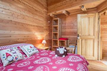 Gîte pour 8 Personnes dans Bessans, Parc National de la Vanoise, Photo 4