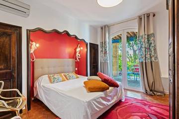 Villa pour 8 Personnes dans Carro, Martigues, Photo 1