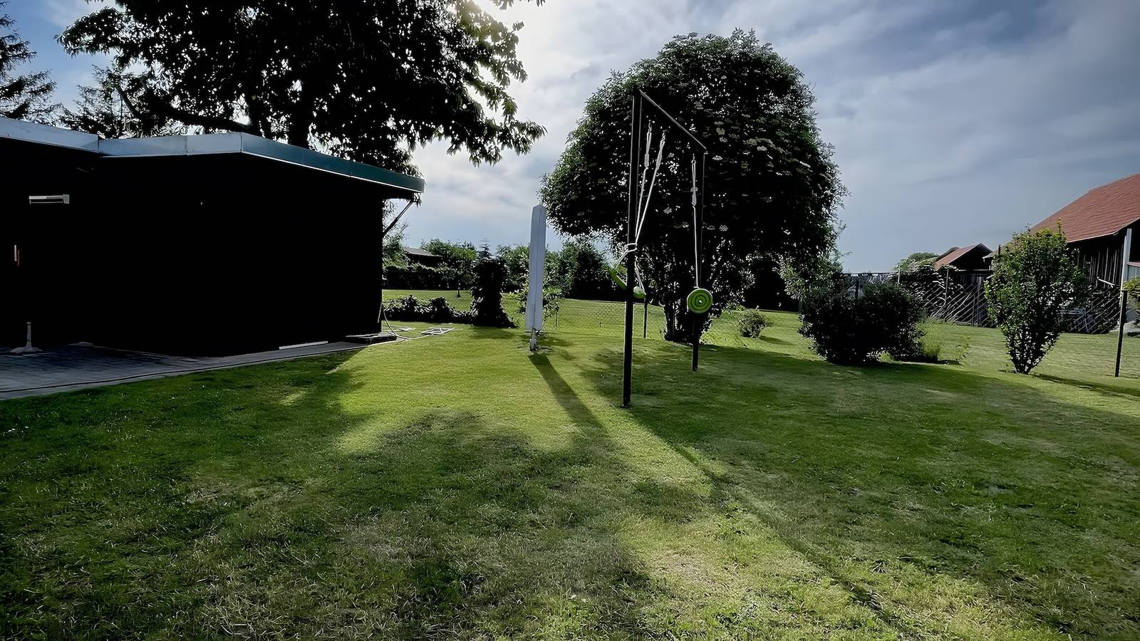Ferienhaus Pepe für 4 Personen (70 m²) in Göhren-Lebbin in Göhren-Lebbin, Fleesensee