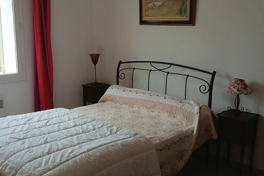 Gîte \"Panda\" La Vincence in La Verdière, Région de Brignoles