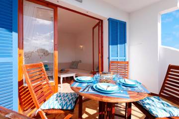 Apartment in Felanitx, Mallorca Süden für 4 